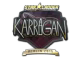 karrigan (Gold) | Berlin 2019