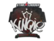 kinqie | Berlin 2019