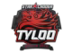 Tyloo | Berlin 2019