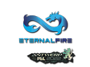 Eternal Fire | Antwerp 2022