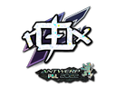 rox (Glitter) | Antwerp 2022