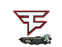 FaZe Clan | Antwerp 2022