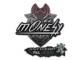 m0NESY | Antwerp 2022