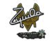 ZywOo | Antwerp 2022