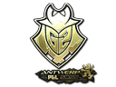 G2 Esports (Gold) | Antwerp 2022