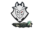 G2 Esports | Antwerp 2022