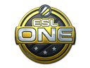 ESL One Cologne 2014 (Gold)