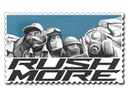 Rush More