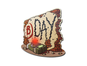 B-Day