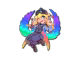 Kawaii CT (Holo)