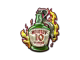 Pure Malt (Foil)