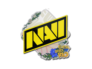 Natus Vincere | Rio 2022