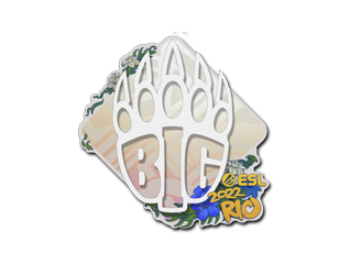 BIG | Rio 2022
