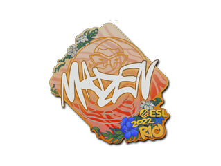 maden | Rio 2022