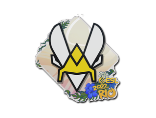 Vitality | Rio 2022