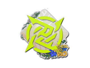 Ninjas in Pyjamas | Rio 2022