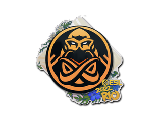 ENCE | Rio 2022