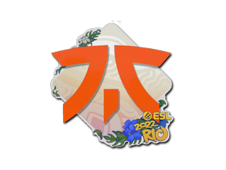 Fnatic | Rio 2022