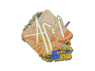 apEX | Rio 2022