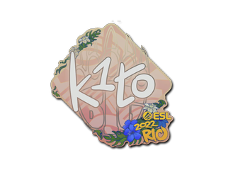k1to | Rio 2022