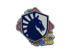 Team Liquid (Glitter) | Rio 2022
