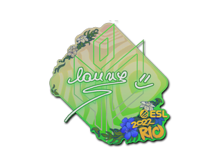 lauNX | Rio 2022
