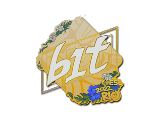 b1t | Rio 2022