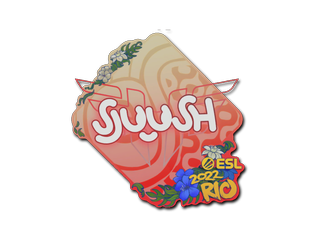 sjuush | Rio 2022