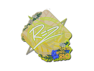 REZ | Rio 2022