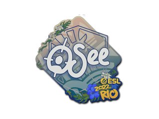 oSee | Rio 2022
