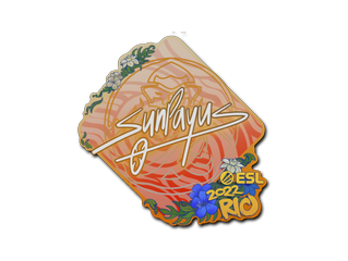 SunPayus | Rio 2022