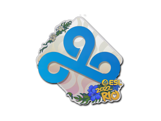 Cloud9 | Rio 2022