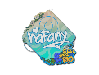 nafany | Rio 2022