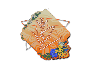 KRIMZ | Rio 2022