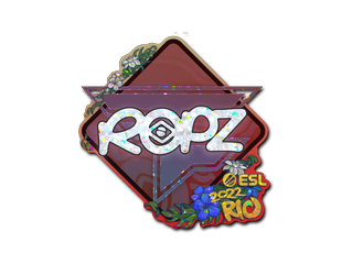 ropz (Glitter) | Rio 2022