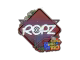 ropz (Glitter) | Rio 2022