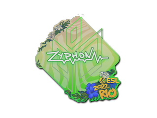 Zyphon | Rio 2022
