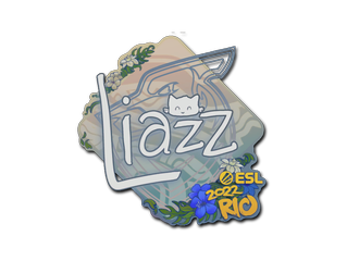 Liazz | Rio 2022