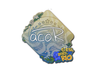 acoR | Rio 2022
