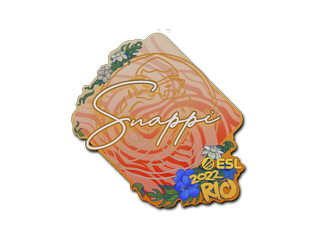 Snappi | Rio 2022