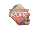 ropz | Rio 2022