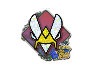 Vitality (Glitter) | Rio 2022