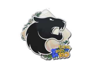 FURIA | Rio 2022