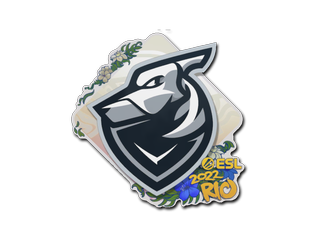 Grayhound Gaming | Rio 2022
