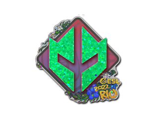 Imperial Esports (Glitter) | Rio 2022