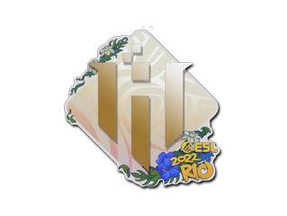 IHC Esports | Rio 2022