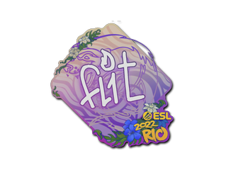 FL1T | Rio 2022