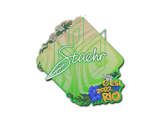 Staehr | Rio 2022