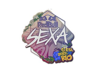 nexa | Rio 2022