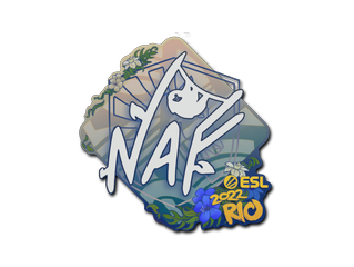NAF | Rio 2022
